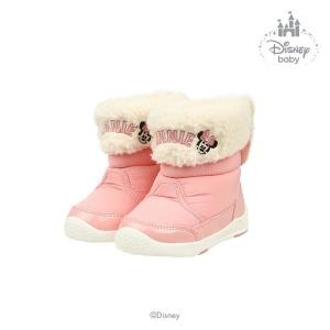 디즈니베이비 백 디즈니미니패딩부츠 PINK 79Q777651