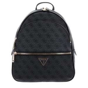 게스 여성 맨해튼 백팩 L 콜 로고 10544966