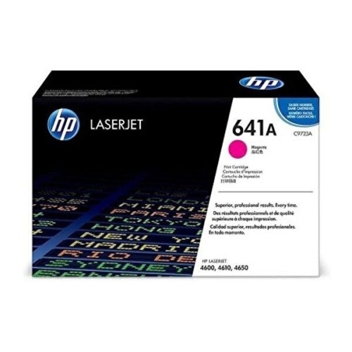 HP VCJ4L877 파츠 C9723A CL4600/4650 적색/8000매 1개