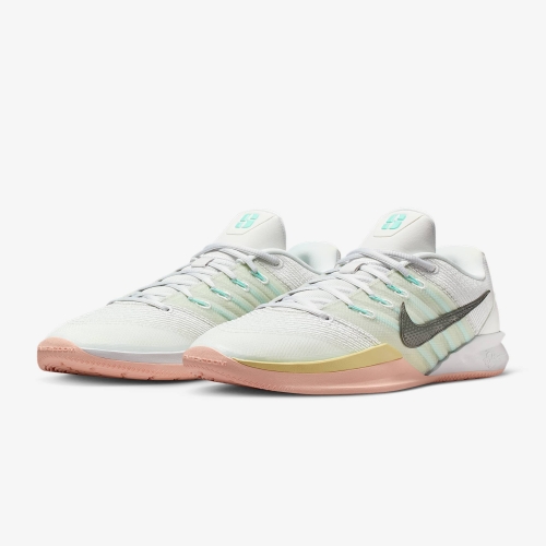 나이키  사브리나 3 글레이셔 블루 넵튠 블루 HF2882-400