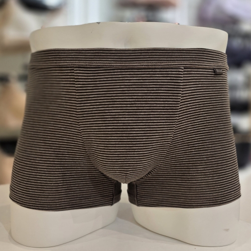 엘르이너웨어 EEMDR822BR 브라운 메가 히트 스트라이프 남성 드로즈