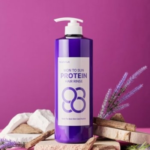 벼리 먼투썬 프로틴 헤어 린스 1000g