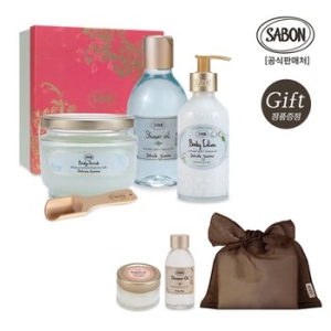 사봉 베스트 셀러 3종 자스민 세트