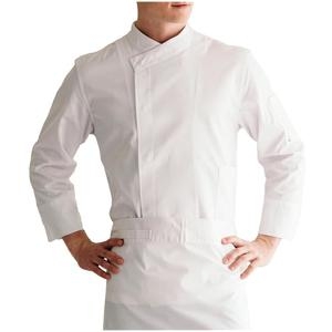 몽 셰프 코트 시그니처 백사이드 쿨링 코트 AJ1972