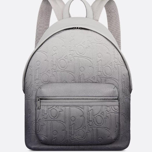 크리스찬디올 Rider 2.0 지퍼 백팩 1ESBA199DLG_H869