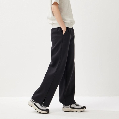 컬럼비아  여성 포인트 투 크레스트 니트 셋업 팬츠 YL8512010 셋업상의 YL6512 1368312