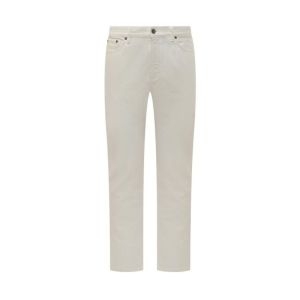 에르메네질도제냐 제냐 트라우저 FW25 UGIB9A2CITY N00 6396103