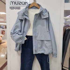 무자크 DP01 3306이중후드jp Mp2wjp01 S30113613