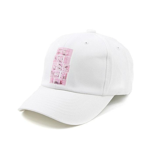 네온 스퀘어 공용 커플볼캡 예쁜캡모자 5695847