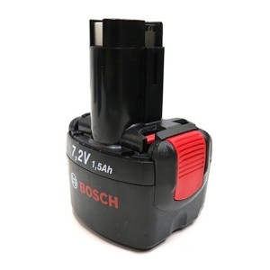 클라인 보쉬 NI-HM Ni-Cd 배터리 교체 충전기 전동 공구 배터리 충전기 GSR7.2-2 GSR9.6-2 GSR12-2 7.2V ..