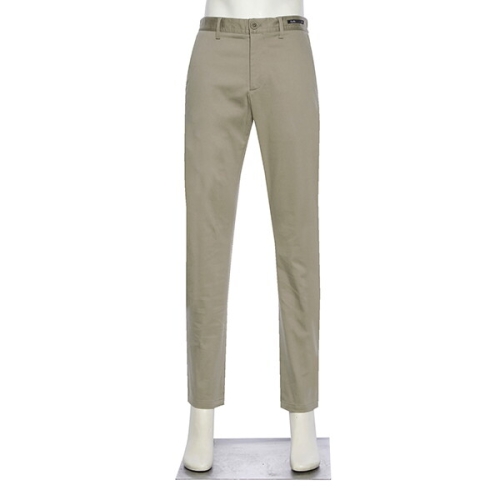 레노마 남성 FW 가을 면스판 베이지 팬츠 RQKPBP06AJJIM re3070