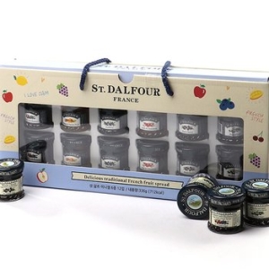 샹달프 미니잼 기프트팩