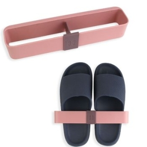 핑크 거치대 실용적 정리 리뷰 WFJV1WF