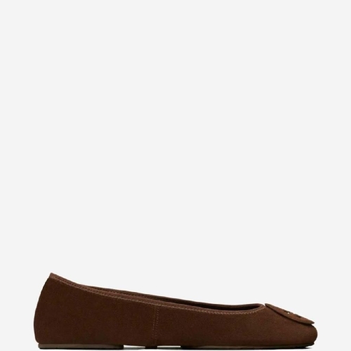 토리버치 Flat Shoes 177247/200