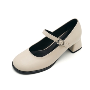 스퍼 스타필드 안성 _Dave MaryJane Pumps 구두 3color _UA8033IV