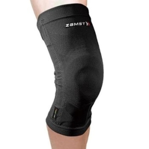 잠스트  재활 운동용 가동성우수 무릎보호대 K42658 발목