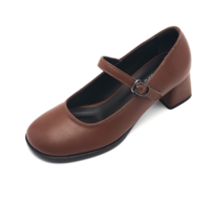 스퍼 스타필드 안성 _Dave MaryJane Pumps 구두 3color _UA8033BR