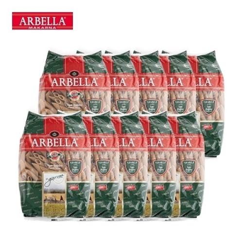 보라티알  아르벨라 통밀 펜네 400g