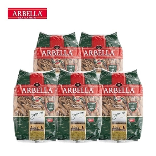 보라티알  아르벨라 통밀 펜네 400g