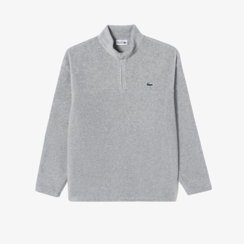 라코스테 스포츠 남성 플리스 반집업 SH816E-55N-CCA