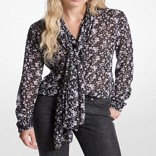 마이클코어스 긴팔 셔츠 MF540VCJXN 6390338