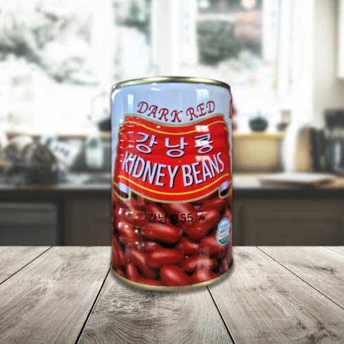 삼아씨에프  레드키드니빈스 400g