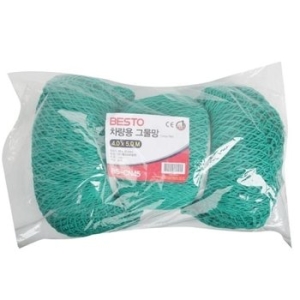 베스토 차량용 그물망 4x5m 532-3241 W684C37