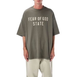 피어오브갓 티셔츠 FW25 125SP254477FMOSS 6308761