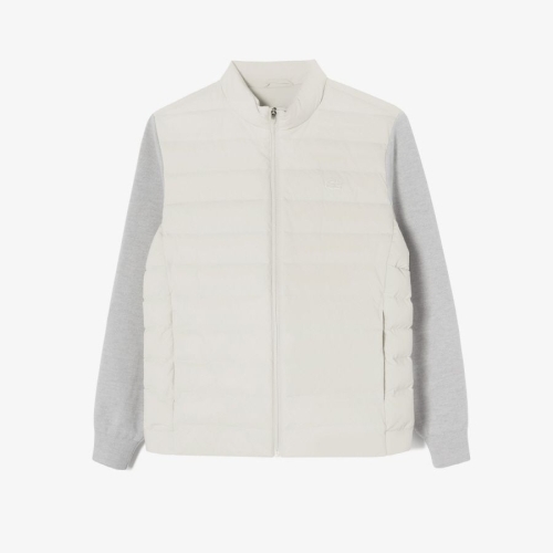 라코스테 스포츠 남성 골프 스웨터 하이브리드 BH274E-55N-CCA