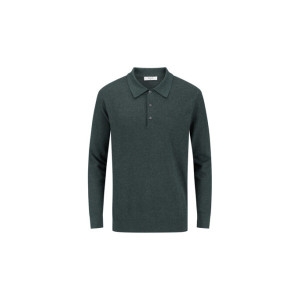 에디션 남성 센서빌리티 캐시미어 카라 스웨터_NEF4ET1621