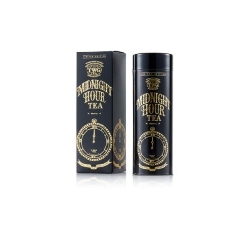 TWG  디카페인 미드나이트 아워티 100g