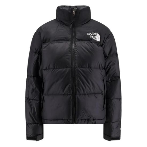 노스페이스  THE NORTH FACE 라프리마 여성 패디드 자켓 NUPTSE 레트로 나일론 duvet NF0A3XEOGOF1 블랙 /8