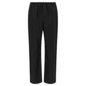 THE ROW Xon pants 990W4084BLK