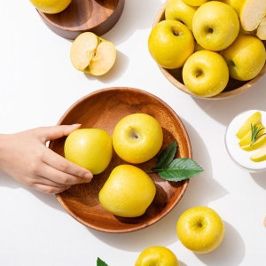 더조은  황금사과 시나노골드 5kg 12-16과