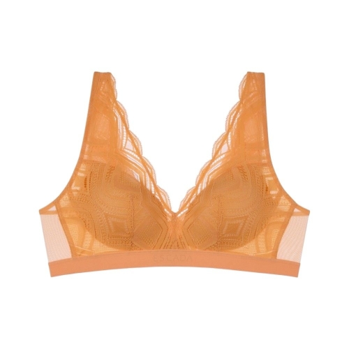 보디가드 에스까다 오렌지 시그니쳐 노와이어 브라 EHWBB211