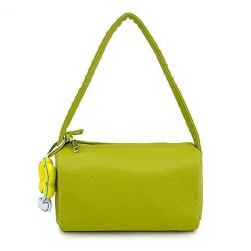 라일리 Rly 쇼퍼백 레더 작은 패션 데일리 보스턴 가방 손가 41025761