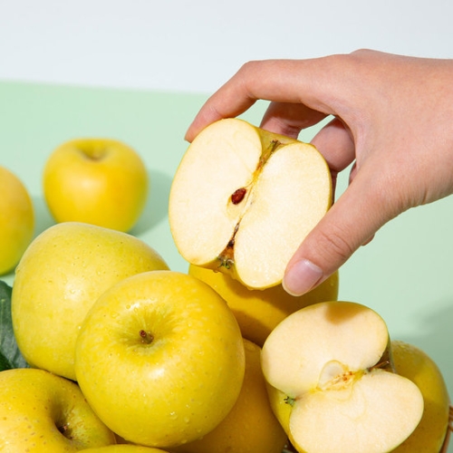 더조은  황금사과 시나노골드 5kg 23-28과