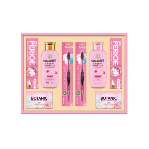 LG생활건강 생활의 품격 S1호