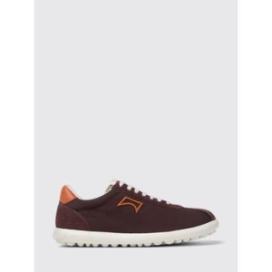 Camper WOMEN 스니커즈 BURGUNDY K201759-010 PELOTAS XLF 6518852