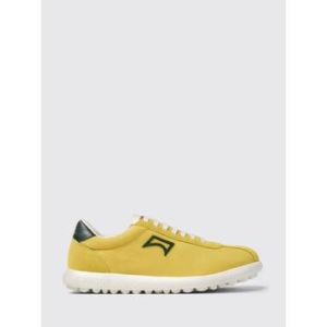 Camper WOMEN 스니커즈 YELLOW K201759-012 PELOTAS XLF 6518851