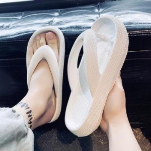 라일리 Rly 남녀공용 2컬러 베이직 올데이 플립 쪼리 41025707