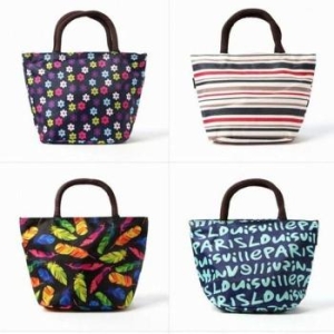 라일리 Rly 가방 랜덤 손가방 28x20 여성 시장 선물용 41025959