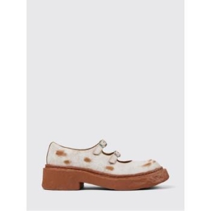 Camper 로퍼 A500041 001 LAB VAMONOS 0 Black