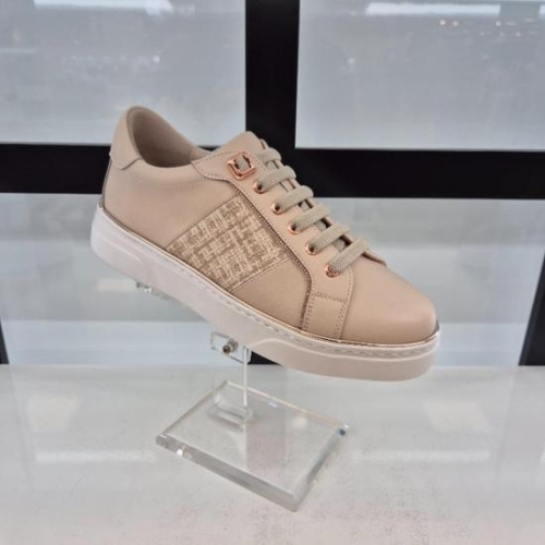 엘칸토 HC11 소가죽 여성화 P0Z8U5B13 41115576