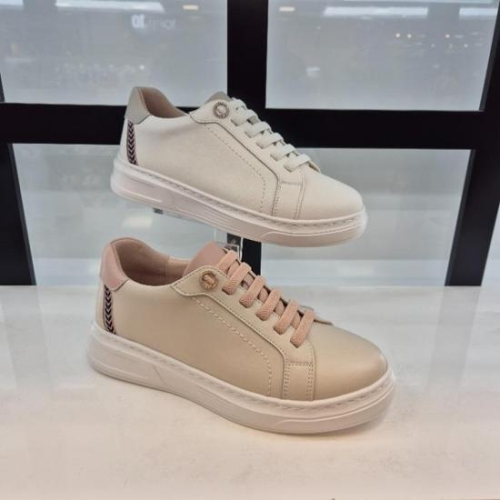 엘칸토 HC11 소가죽 여성화 T0K7U51Z3B 41115573