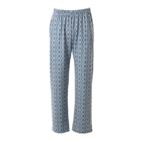 와코루 남성 코트나 솔리드 기하학 나염 하의_WPA564MP