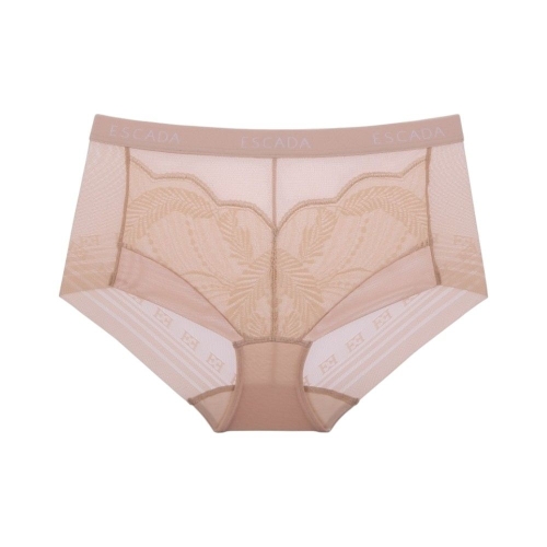 보디가드 에스까다 베이지 시그니쳐 하이웨스트 헴팬티 EHWPB214