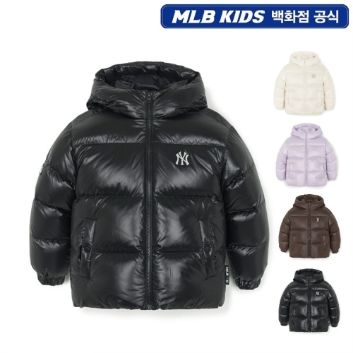 MLB 에어 데일리 글로시 숏 덕다운 (7ADJB0556)