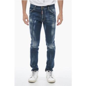 디스퀘어드2 디스퀘어드 COOL GUY 쿨 가이 진 데님 S74LB1336 271087 1108633