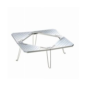 로고스  3812901 로고 2way 난로 터프 테이블 81064132